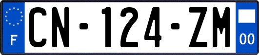 CN-124-ZM