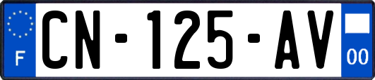 CN-125-AV