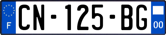 CN-125-BG