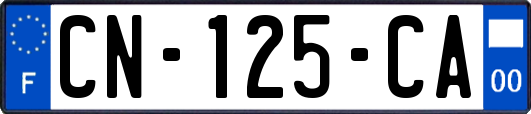 CN-125-CA