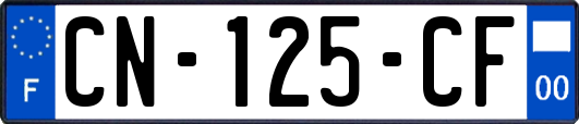 CN-125-CF