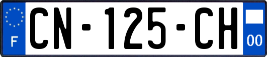 CN-125-CH