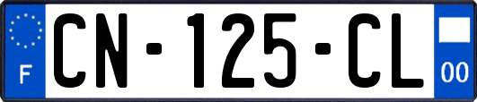 CN-125-CL