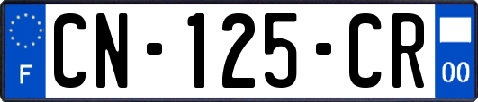 CN-125-CR