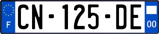 CN-125-DE