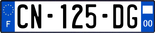 CN-125-DG