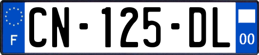 CN-125-DL