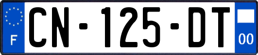 CN-125-DT