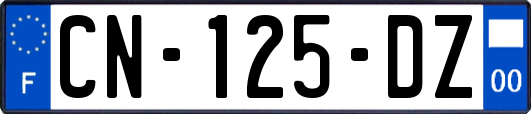 CN-125-DZ