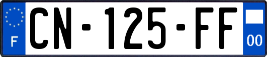 CN-125-FF