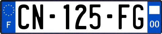 CN-125-FG