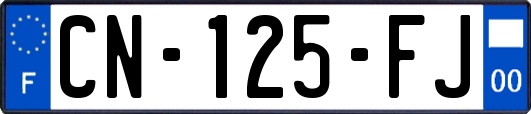 CN-125-FJ