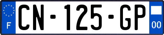 CN-125-GP