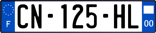 CN-125-HL