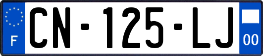 CN-125-LJ