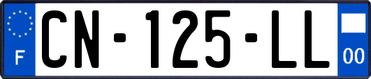 CN-125-LL