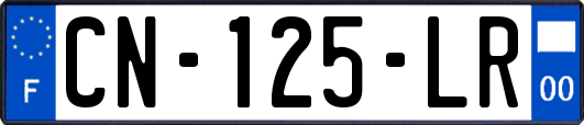 CN-125-LR