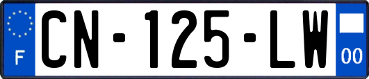 CN-125-LW