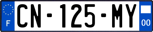 CN-125-MY