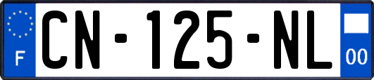 CN-125-NL