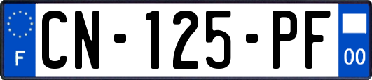 CN-125-PF