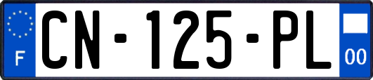 CN-125-PL