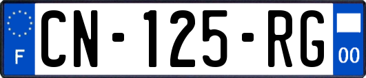 CN-125-RG