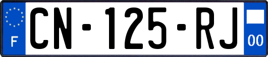 CN-125-RJ