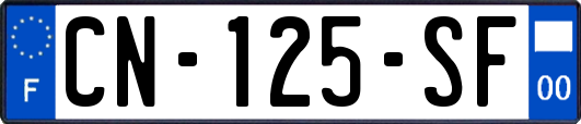 CN-125-SF