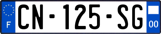 CN-125-SG