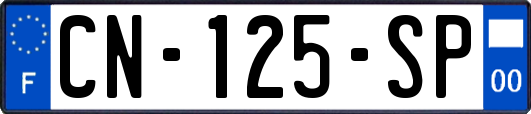 CN-125-SP