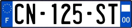 CN-125-ST