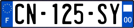 CN-125-SY