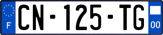 CN-125-TG