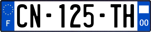 CN-125-TH