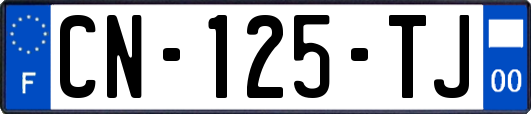 CN-125-TJ