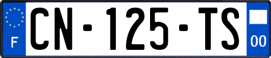 CN-125-TS