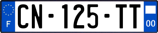 CN-125-TT