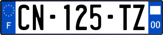 CN-125-TZ