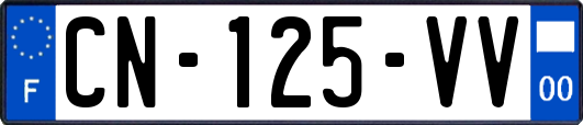 CN-125-VV