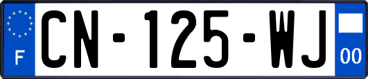 CN-125-WJ