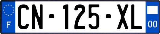 CN-125-XL