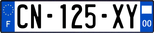 CN-125-XY