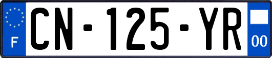 CN-125-YR