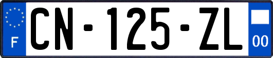 CN-125-ZL