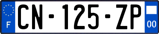 CN-125-ZP