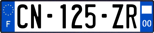 CN-125-ZR