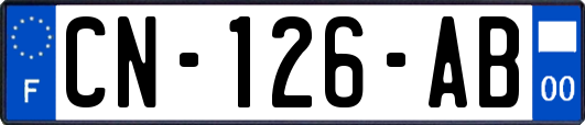 CN-126-AB