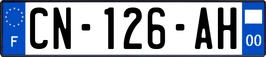 CN-126-AH