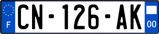 CN-126-AK